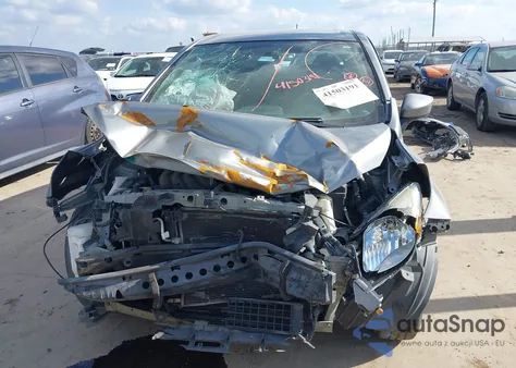 2015 Nissan Versa Note S (Sr)/S Plus/Sl/Sr/Sv z USA, uszkodzony, nr VIN 3N1CE2CP9FL421765